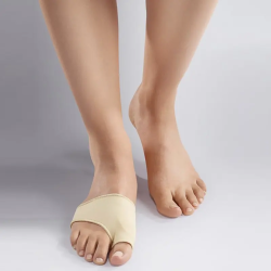 Protection hallux valgus