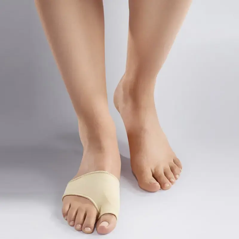 Protection hallux valgus