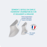 Séparateurs épitact