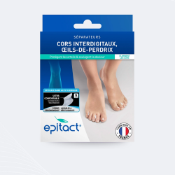 Séparateurs épitact