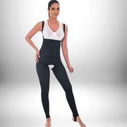 Legging Lipo-Panty Haut EC/004 Lipo-Panty