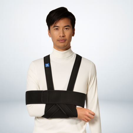 Écharpe d'immobilisation épaule Écharpe d'immobilisation épaule