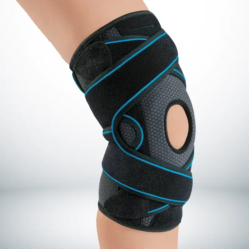 Genulig Stab Genouillère ligamentaire