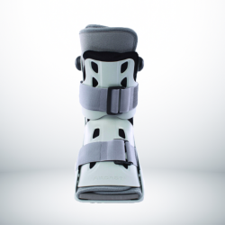 Airselect Courte Botte