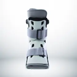 Airselect Courte Botte