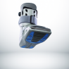 Airselect Courte Botte