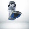Airselect Courte Botte