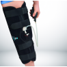 Attelle Genou IGGERU | Attelle pour genou rigide
