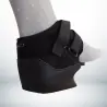 Chut à décharge avant-pied courte Chaussure de décharge