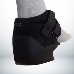 Chut à décharge avant-pied courte Chaussure de décharge