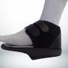 Chut à décharge avant pied longue Chaussure de décharge