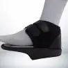 Chut à décharge avant pied longue Chaussure de décharge