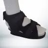 Chut à décharge du talon Chaussure de décharge