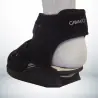 Chut à décharge du talon Chaussure de décharge