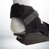 Chut à décharge du talon Chaussure de décharge