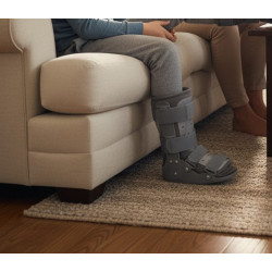 Botimed Pédiatrique Botte - Enfant