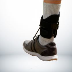 Boxia Plus | Releveur de pied