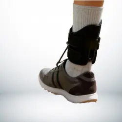 Boxia Plus | Releveur de pied