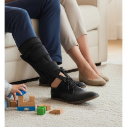 Liberty Releveur de pied