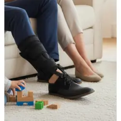Liberty Releveur de pied