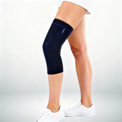 GenuGib 3D | Compression soin des articulations