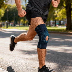 Rotulig | Genouillère rotulienne