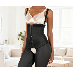Corsaire Lipo Panty Haut EC/002 | Lipo-Panty postopératoire