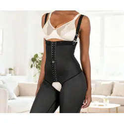 Corsaire Lipo Panty Haut EC/002 Lipo-Panty