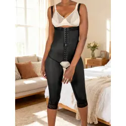 Corsaire Lipo Panty Haut EC/002 Lipo-Panty