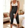 Corsaire Lipo Panty Haut EC/002 Lipo-Panty