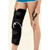 Attelle Genou IGGERU | Attelle pour genou rigide