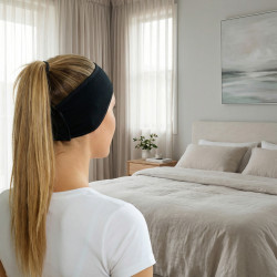 Bandeau Oreille Tête