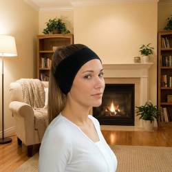 Bandeau Oreille Tête