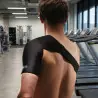 Epaulière néoprène Le sport