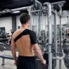 Epaulière néoprène Le sport