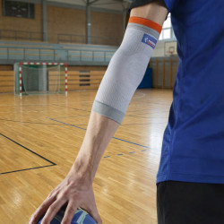 Coudière de maintien Le sport