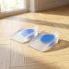 Talonnettes Heel Cups L'Orthoplastie