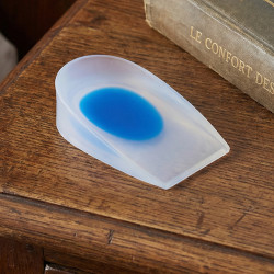 Talonnettes Heel Cups L'Orthoplastie
