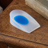 Talonnettes Heel Cups L'Orthoplastie