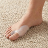 Ecarteur & Protecteur Hallux Valgus | Orthopédie Podologie