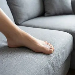 Ecarteur de doigts Hallux Valgus L'Orthoplastie