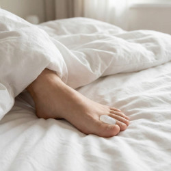 Ecarteur de doigts Hallux Valgus L'Orthoplastie