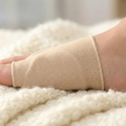 Protecteur Hallux Valgus et Cors L'Orthoplastie