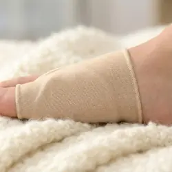 Protecteur Hallux Valgus et Cors L'Orthoplastie
