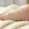Protecteur Hallux Valgus et Cors L'Orthoplastie