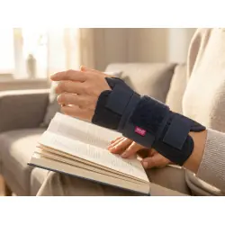 Medi Wrist support | Attelle poignet-Main