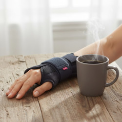 Medi Wrist support Poignet - main