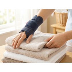 Medi Wrist support Poignet - main