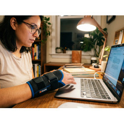 Neo Soft | Attelle de poignet