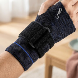 Manugib 3D | Orthèse Poignet-Main